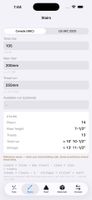 ShopMath: Project Calculator screenshot 1