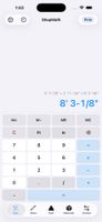 ShopMath: Project Calculator screenshot 2