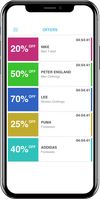 Shopr screenshot 1