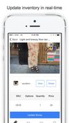 Shopseen screenshot 2
