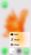 Shortcuts (Quick Open) screenshot 1