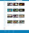 Browse shortfilms on shortfundly