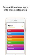 Shortify Actions screenshot 1