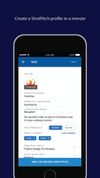 ShotPitch screenshot 2