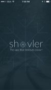 Shovler screenshot 1