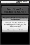 Show All Media screenshot 3