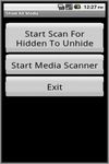 Show All Media screenshot 1