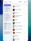 Show Picker Club screenshot 1