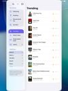 Show Picker Club screenshot 2