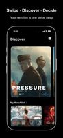 Your next film is one swipe away