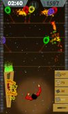Shuriken Master screenshot 2