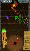 Shuriken Master screenshot 3