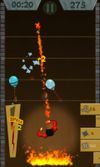 Shuriken Master screenshot 1