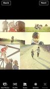 Shutterfly screenshot 3