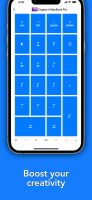 Sibelius KeyPad screenshot 3