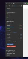 Sidebery screenshot 3