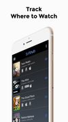Sifthub - New TV Show Finder screenshot 3