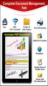 Sign and Send Documents screenshot 1