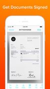Sign In and Send PDF Documents screenshot 3
