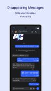 Signal-FOSS screenshot 1