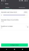 Signify MultiOne Mobile screenshot 2