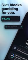 Silex: Quit Gambling Blocker screenshot 2