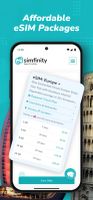 Simfinity screenshot 3