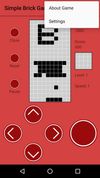 Simple Brick Games screenshot 3