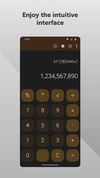 Simple Calculator screenshot 1