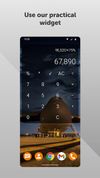 Simple Calculator screenshot 2