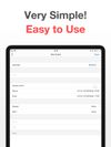 Simple Calendar: ToDo Planner screenshot 1