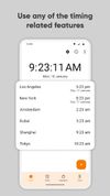 Simple Clock screenshot 2