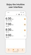 Simple Clock screenshot 3