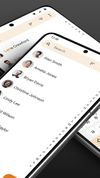 Simple Contacts screenshot 3