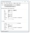 Device tab