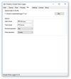 File tab