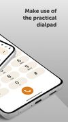 Simple Dialer screenshot 3