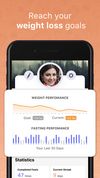 Simple: Fasting and Meal Tracker screenshot 2