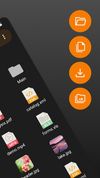 Simple File Manager screenshot 3
