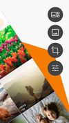 Simple Gallery screenshot 2