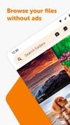 Simple Gallery screenshot 1