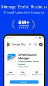 Powering Small Businesses Worldwide.
Trusted Across 100+ Countries.