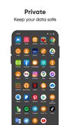  Simple Launcher screenshot 3