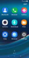 Simple Launcher screenshot 1