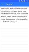 Simple Notepad - Free screenshot 3