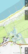 Simple OSM Viewer screenshot 2