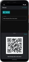 Simple QR screenshot 2