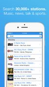 Streema - Simple Radio screenshot 3