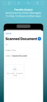 Simple Scan • Quick Scanner screenshot 3