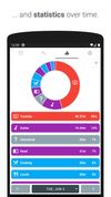 Simple Time Tracker screenshot 3